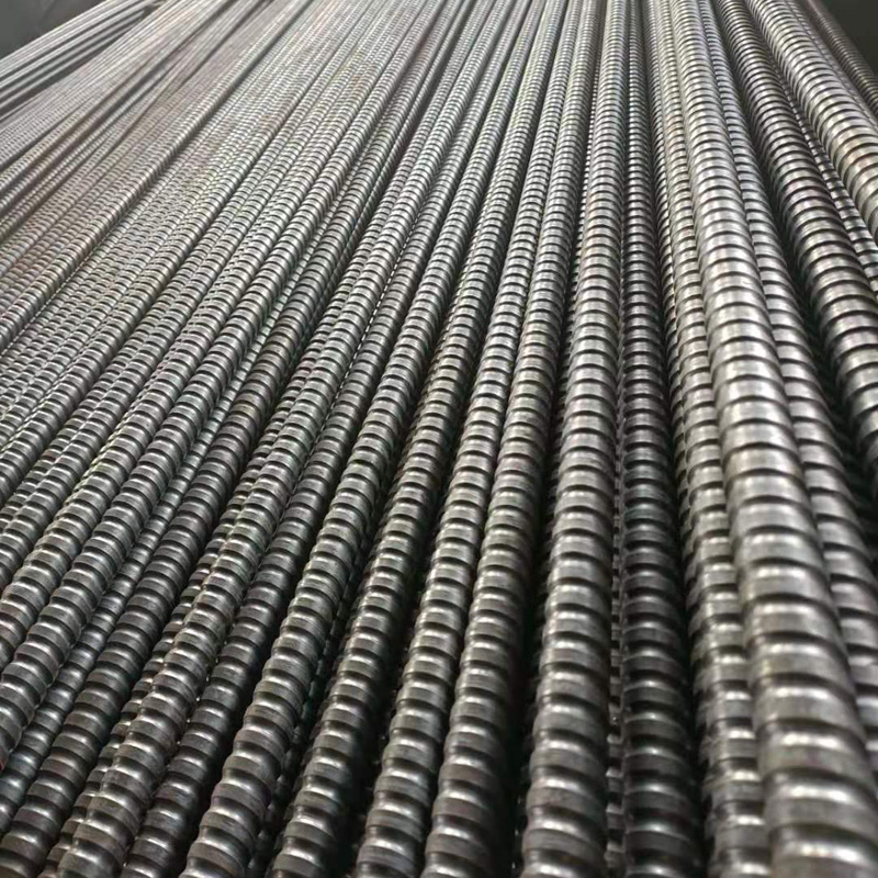 颍泉中空锚杆